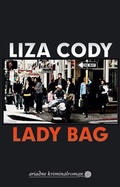 Cover: Lady Bag - Argument Verlag mit Ariadne