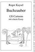Cover: Buchzauber - Frankfurter Literaturverlag
