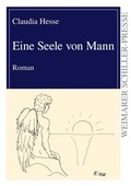 Cover: Eine Seele von Mann - Frankfurter Literaturverlag
