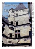 Cover: Mit Grazie sterben - Frankfurter Literaturverlag