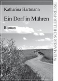 Cover: Ein Dorf in M&auml;hren - Frankfurter Literaturverlag