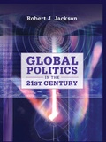 Cover: Global Politics in the 21st Century - Cambridge University Press