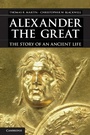 Cover: Alexander the Great - Cambridge University Press