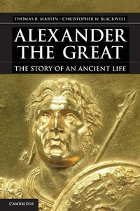 Enlarge image Cover: Alexander the Great - Cambridge University Press
