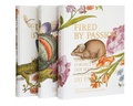 Cover: Fired by Passion - ARNOLDSCHE