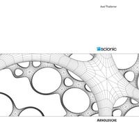 Enlarge image Cover: SCIONIC - Arnoldsche