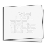 Enlarge image Cover: Visual Permutations - Arnoldsche