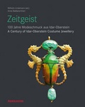 Cover: Zeitgeist - Arnoldsche