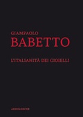Cover: Giampaolo Babetto - Arnoldsche