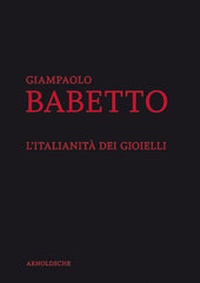 Abbildung von: Giampaolo Babetto - Arnoldsche