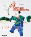 Cover: Symbols on Chinese Porcelain - Arnoldsche