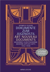 Abbildung von: Dokumente zum Jugendstil - Arnoldsche