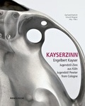 Cover: Kayserzinn - Arnoldsche