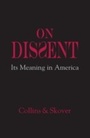 Cover: On Dissent - Cambridge University Press