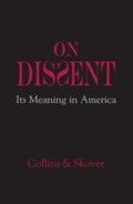 Cover: On Dissent - Cambridge University Press