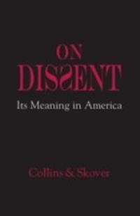 Enlarge image Cover: On Dissent - Cambridge University Press