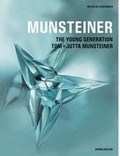 Cover: Munsteiner - The Young Generation - Arnoldsche