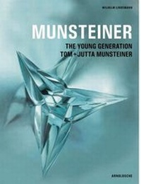 Abbildung von: Munsteiner - The Young Generation - Arnoldsche