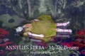 Cover: Annelies Strba - Arnoldsche
