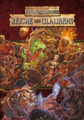 Cover: Reiche des Glaubens - Feder & Schwert