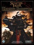 Cover: Handbuch des Inquisitors - Feder & Schwert