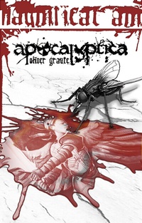 Enlarge image Cover: Apocalyptica - Uhrwerk-Verlag