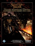 Cover: J&uuml;nger Finsterer G&ouml;tter - Feder & Schwert