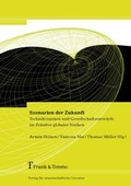 Cover: Szenarien der Zukunft - Frank & Timme