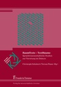 Cover: RaumTexte - TextRäume - Frank & Timme