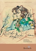 Cover: Kennst du die Br&uuml;der Grimm? - Bertuch Verlag