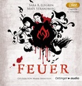 Cover: Engelsfors 2. Feuer - Oetinger Media