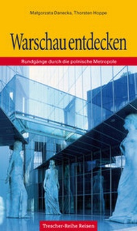 Abbildung von: Warschau entdecken - TRESCHER
