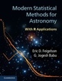 Cover: Modern Statistical Methods for Astronomy - Cambridge University Press