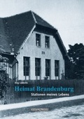 Cover: Heimat Brandenburg - TRESCHER