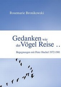 Abbildung von: Gedanken wie der Vögel Reise ... - TRESCHER