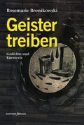 Cover: Geistertreiben - TRESCHER
