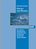 Cover: Gestalt und Prozess - EHP Edition Humanistische Psychologie