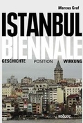 Cover: Istanbul Biennale - Kulturverlag Kadmos Berlin