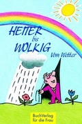Cover: Heiter bis wolkig - BuchVerlag Leipzig