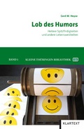 Cover: Lob des Humors - Klartext