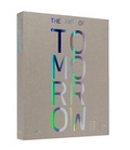 Cover: The Art of Tomorrow - Die Gestalten Verlag