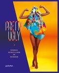 Cover: Pretty Ugly - Die Gestalten Verlag