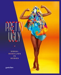 Abbildung von: Pretty Ugly - Die Gestalten Verlag