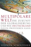 Cover: Multipolare Welt - Murmann