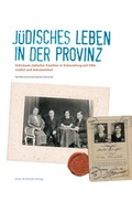 Cover: J&uuml;disches Leben in der Provinz - Ellert & Richter