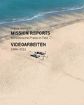 Cover: Ursula Biemann - Verlag f. mod. Kunst