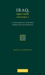 Cover: Iraq, 1990-2006 3 Volume Set - Cambridge University Press
