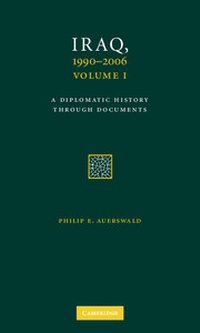 Enlarge image Cover: Iraq, 1990-2006 3 Volume Set - Cambridge University Press