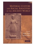 Cover: Material Culture and Social Identities in the Ancient World - Cambridge University Press