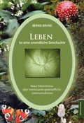 Cover: Leben ist eine unendliche Geschichte - Monsenstein und Vannerdat